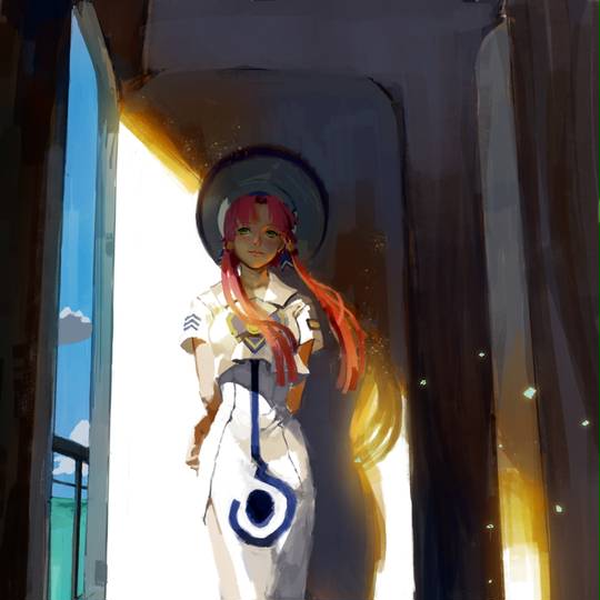 Undine, 亚利亚公司, 水无灯里, ARIA图片