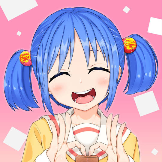 长野原美绪, 日常图片