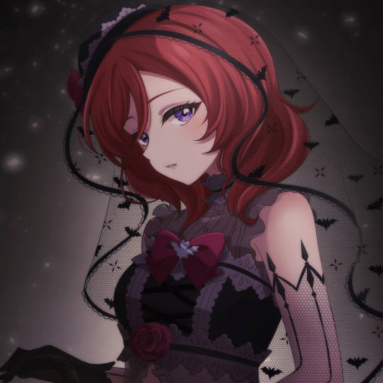 西木野真姫生诞祭2022, 西木野真姫诞生祭2022, 西木野真姬, 太美了图片