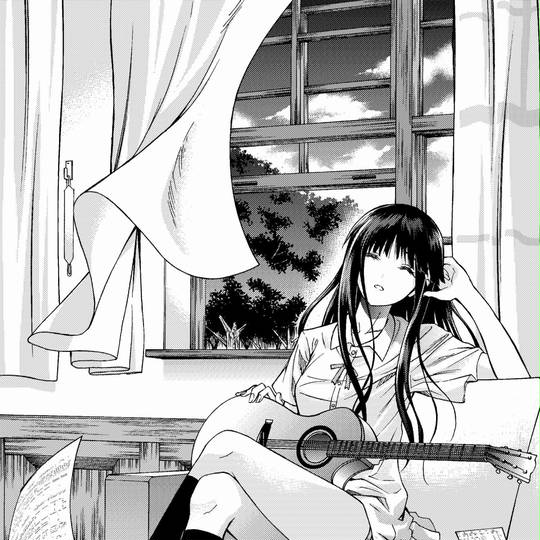 C87, 冬马和纱, WHITEALBUM2, SNOWCHORD