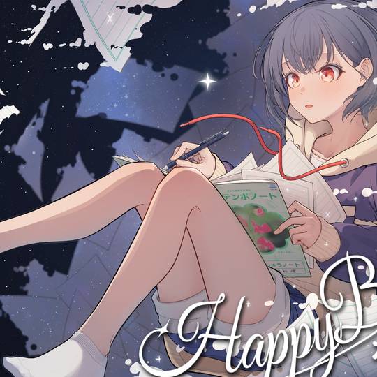 图片[10]-高松灯（Takamatsu Tomori）《BanG Dream》头像图片，一起看看吧-萌图百科