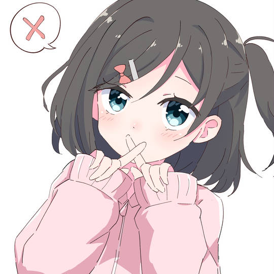 小女孩, 筒隐月子, 变态王子与不笑猫图片