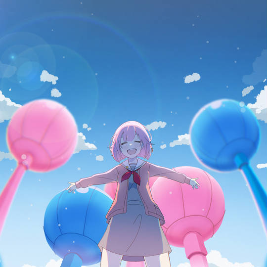illustration, 凤笑梦, 世界计划, ProjectSekai图片