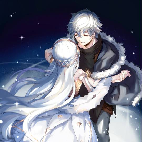 Fate/Grand Order卡多克·泽姆露普斯头像图片