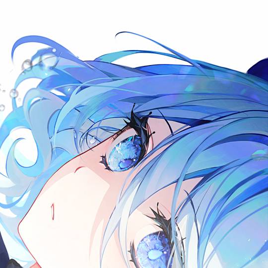GenshinImpact, 原神, 小女孩, Furina, 芙宁娜·德·枫丹图片
