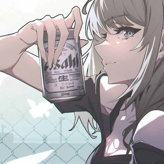 《GIRLS BAND CRY》头像图片