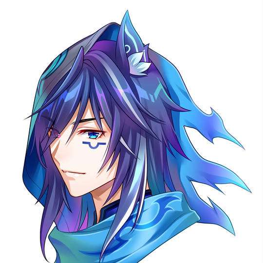 Genshin, GenshinImpact, 欧洛伦, 原神图片