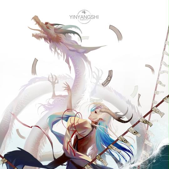 网易《阴阳师》游戏人物头像图片