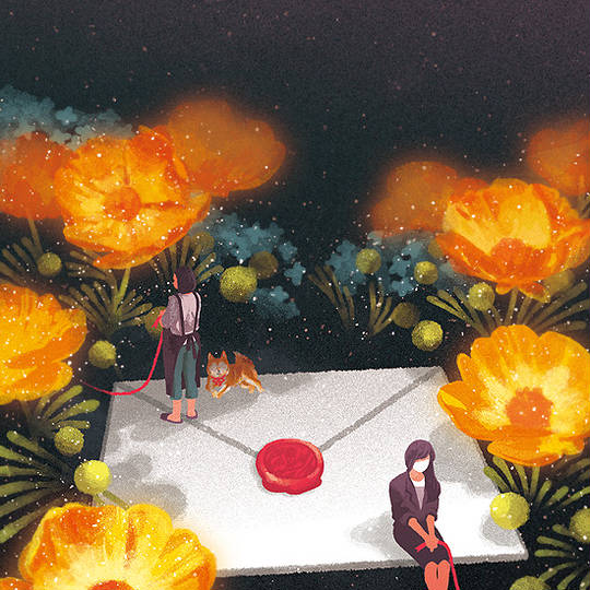 女生头像