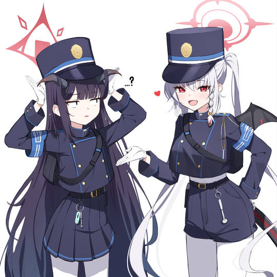 今天这16张头像