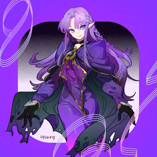 Medea, 爱德蒙·唐泰斯（Fate）, Lio Fotia, Phosphophyllite, 深海奏汰, 黒埼ちとせ, 原创, 500收藏, Medea (Fate), 宝石之国