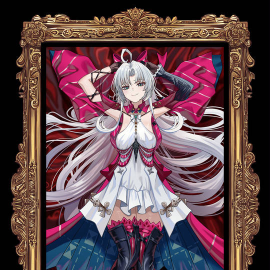 少女, 鸣潮, 女孩, 珂莱塔, 鸣潮图片