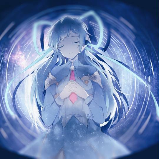 游戏/动画《星之梦》里的女主角星野梦美头像图片精选-萌图百科