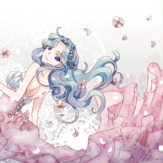 图片[3]-美少女战士（Sailor Moon）可爱头像图片，一起看看吧-萌图百科