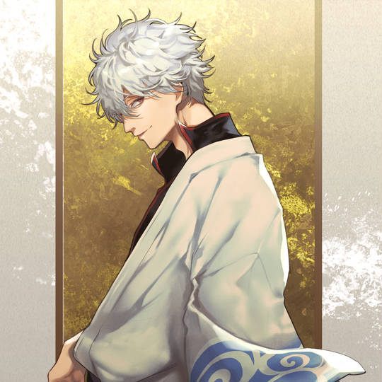 银魂, 坂田银时, 坂田銀時生誕祭2019, 银魂1000收藏