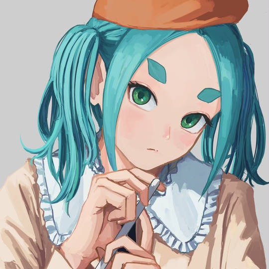 斧乃木余接, 物语系列, 小女孩图片