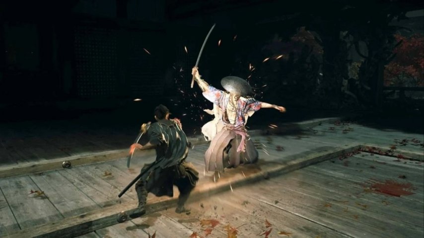 图片[2]-不蹭热度！ 《鬼武者：剑之道》导演表示并非“类魂”也并非“开放世界”-萌图百科
