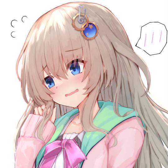 PALETTE, 九条都图片