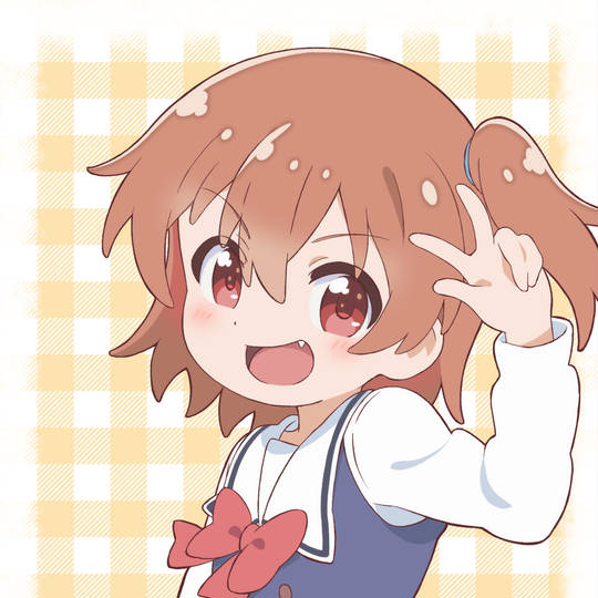 星野日向, 天使降临到我身边图片