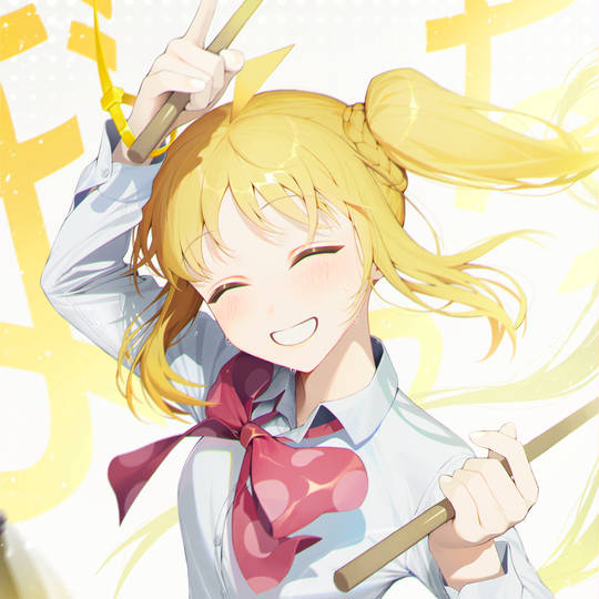 ぼっち・ざ・ろっく!, 结束乐队, 伊地知虹夏, 後藤ひとり, 喜多郁代, 山田凉（孤独摇滚！）, 孤独摇滚！1000收藏