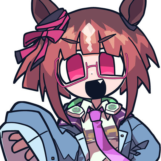 图片[15]-《赛马娘Pretty Derby》创升头像图片，最新的卡池选手-萌图百科