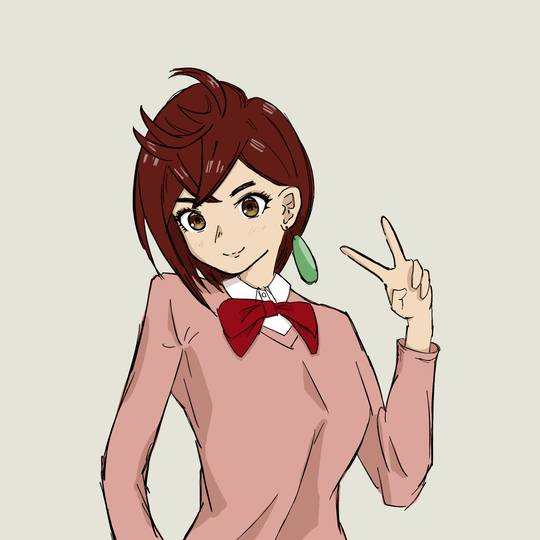 《胆大党》系列最新头像图片