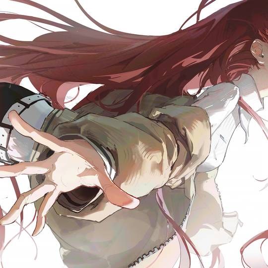 牧瀨紅莉棲, 命运石之门, steins;gate, steins;gate5000users入り, 牧濑红莉栖