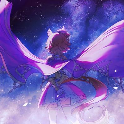 赛马娘Pretty DerbyP站高清自截头像图片，一起看看吧-萌图百科