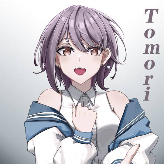 图片[3]-高松灯（Takamatsu Tomori）《BanG Dream》头像图片，一起看看吧-萌图百科
