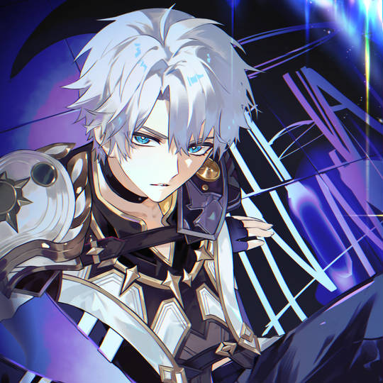 崩坏：星穹铁道, HonkaiStarRail, 白厄, 男孩, Phainon图片