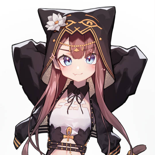 佩佩, 肚脐, 明日方舟, Arknights图片