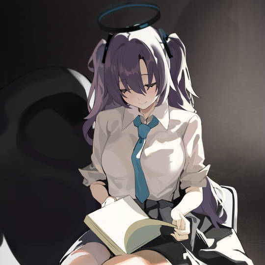 今日份随机头像