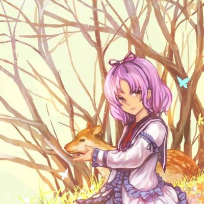歼灭天使、小猫，玲·布莱特《英雄传说》头像图片-萌图百科
