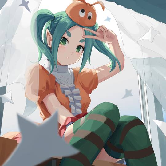 斧乃木余接, 物语系列, 小女孩, 凭物语图片
