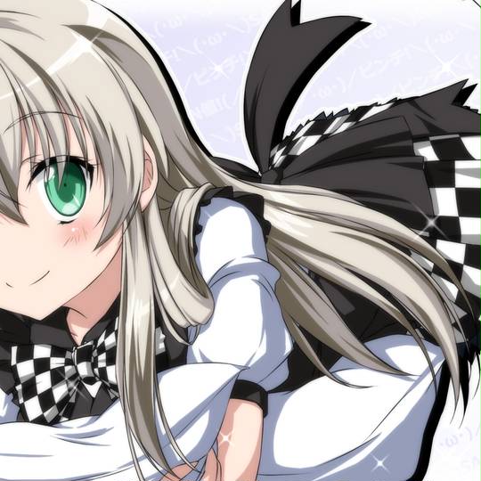 这いよれ!ニャル子さんW, 动画, 奈亚子图片
