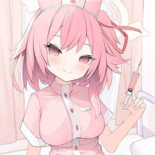 今日份随机头像