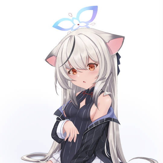 图片[3]-春原心菜（Sunohara Kokona）蔚蓝档案头像图片，一起看看吧-萌图百科