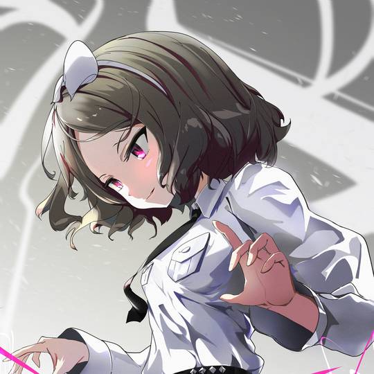《GIRLS BAND CRY》头像图片