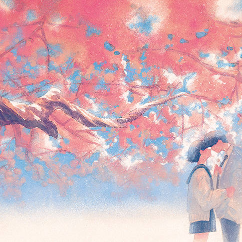 女生头像