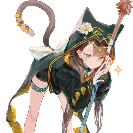 佩佩, arknights, 明日方舟图片