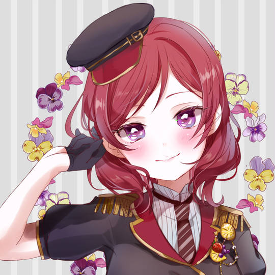 星空凛, 西木野真姬图片