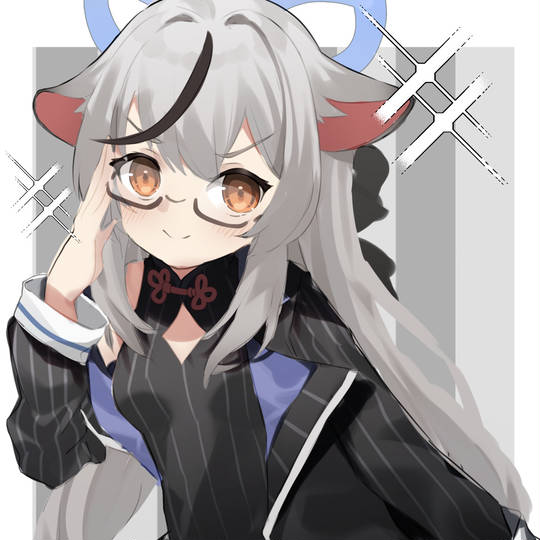 图片[2]-春原心菜（Sunohara Kokona）蔚蓝档案头像图片，一起看看吧-萌图百科