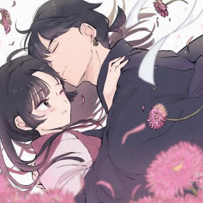 犬夜叉（Inuyasha）可爱头像图片，寻找四魂之玉碎片的冒险经历-萌图百科