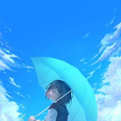 《BanG Dream!》高松灯高清头像图片-萌图百科
