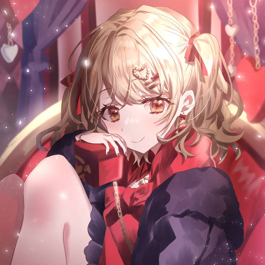 小豆泽心羽, こはねちゃんマジ天使, 世界计划图片