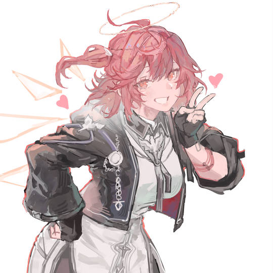 arknights, 能天使, 明日方舟图片