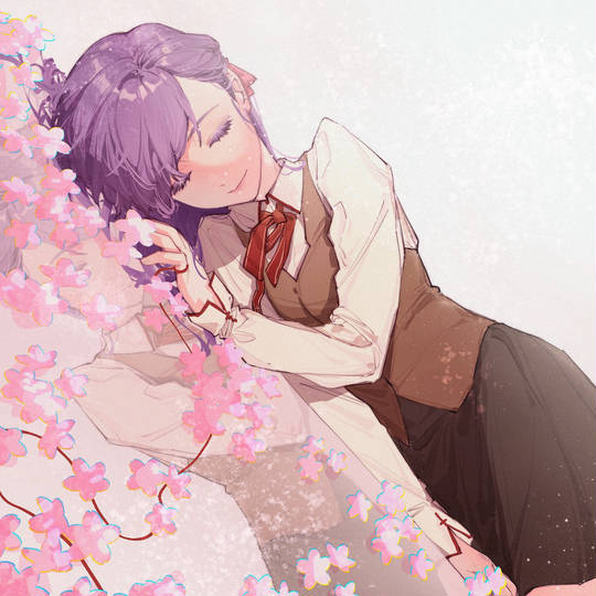 Fate/staynight, 间桐樱, 黒桜, Heaven's_Feel, fate 1000收藏