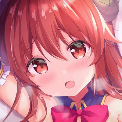 漫画《街角魔族》女主角吉田优子头像图片-萌图百科