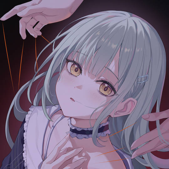 若葉睦, Ave_Mujica, BanG_Dream!, バンドリ1000users入り