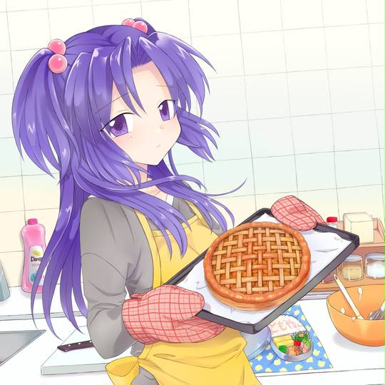 CLANNAD, 一之濑琴美图片